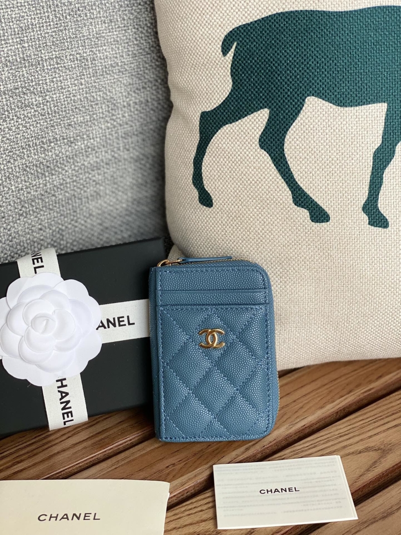 Ch**el wallet purse